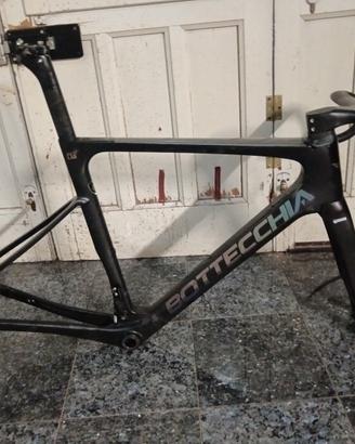 kit telaio bottecchia aerospace 53