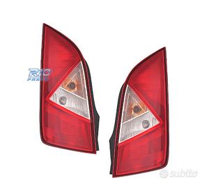 FANALI SEAT MII 11-