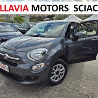 Fiat 500X 1.4 T-Jet 120 CV GPL Pop Star