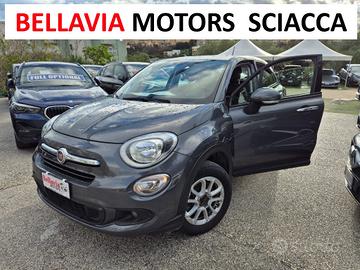 Fiat 500X 1.4 T-Jet 120 CV GPL Pop Star