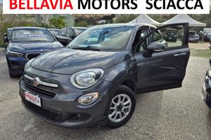 Fiat 500X 1.4 T-Jet 120 CV GPL Pop Star