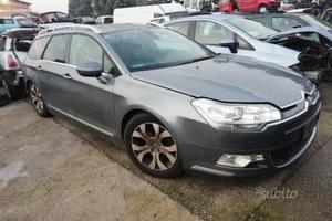 RicambiCitroen c5 2010