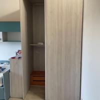 Cabina armadio