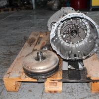 CAMBIO AUTOMATICO AUDI Q7 4.2 2010