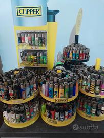 Collezione Clipper