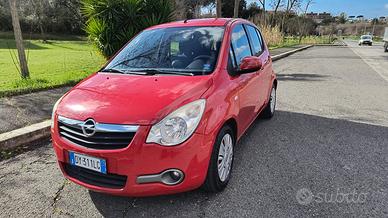 Opel Agila 1.0 benzina 2009