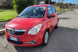 Opel Agila 1.0 benzina 2009