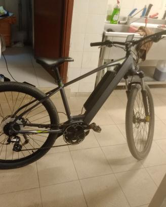 Bici ebike univega