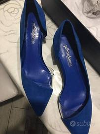 Scarpa Donna PrimaDonna Collection (38)