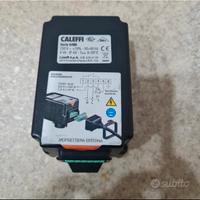 CALEFFI - Servocomando per valvole di zona