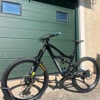 Montain  Bike  Ibis Mojo