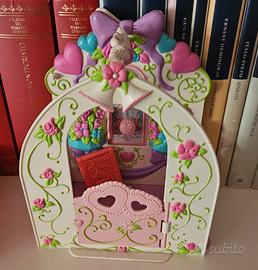 Rare vintage My little pony. Hasbro 1998. Dainty..