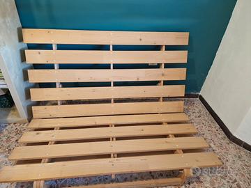divanoletto futon ikea