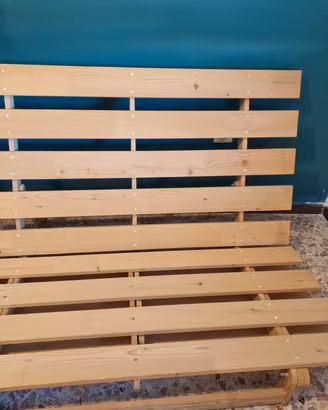 divanoletto futon ikea