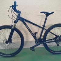 MTB connondale trial