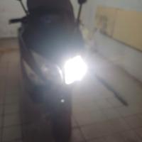 Yamaha T Max - 2009