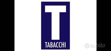 Tabacchi ricevitoria multi servizi