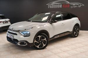 Citroen C4 X BlueHDI 130 S&S EAT8 Max