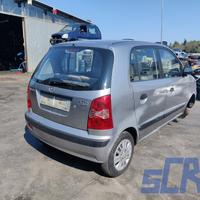 Hyundai atos prime 1.1 63cv 03-08 ricambi-