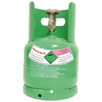 BOMBOLE VUOTE DA 2 KG