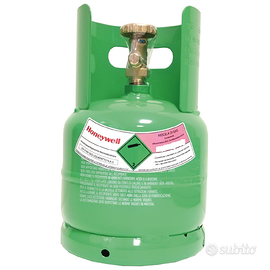 BOMBOLE VUOTE DA 2 KG