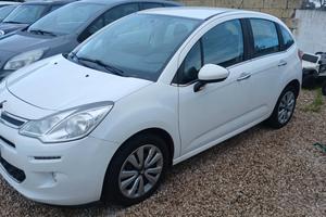 citroen c3 anno 2015 1.4 diesel 