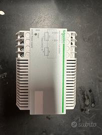 Schneider electric alimentatore