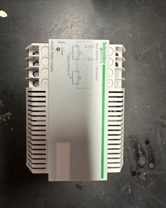 Schneider electric alimentatore