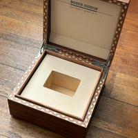 Cofanetto scatola porta orologio Roger Dubuis