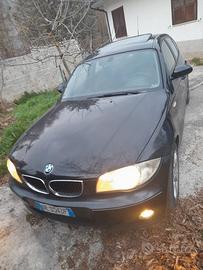 BMW Serie1
