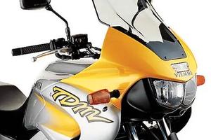 Cupolino givi per Yamaha TDM 850 D116S