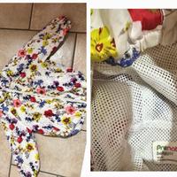 Giacca Primaverile Bambina