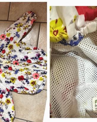 Giacca Primaverile Bambina