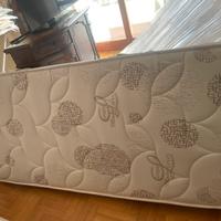 Materasso memory foam