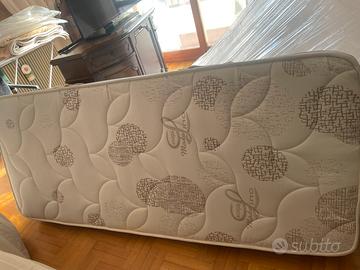 Materasso memory foam