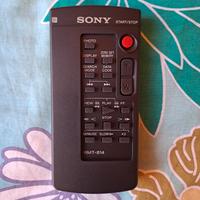 Telecomando Sony