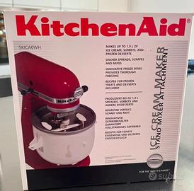 Gelatiera KitchenAid