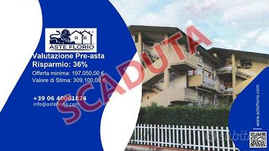 Immobile in asta di 249 m² a Aulla