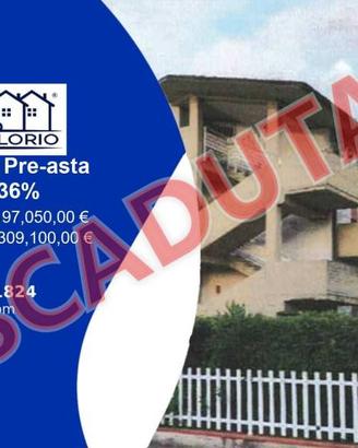 Immobile in asta di 249 m² a Aulla