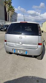 Opel Meriva 1.7 Cdti 101 cv (2006)