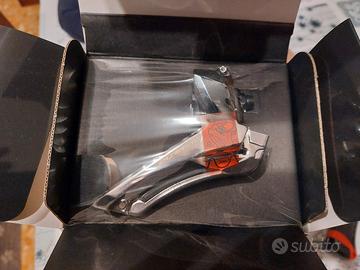 DERAGLIATORE ANTERIORE SHIMANO DURA ACE FD R9100