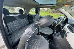 Fiat 500 1.3 mjet versione Lounge