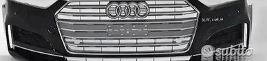 Audi A5 8W Paraurti Anteriore SLine