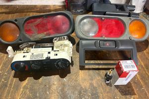 Ricambi terrano R20