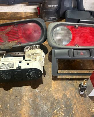 Ricambi terrano R20