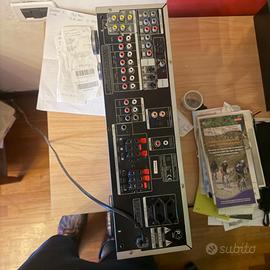 equalizzatore kenwood