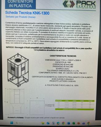 Serbatoio