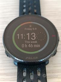 POLAR VANTAGE M2
