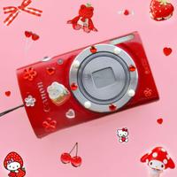 Fotocamera Canon Ixus 165