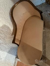 Chaise-longue